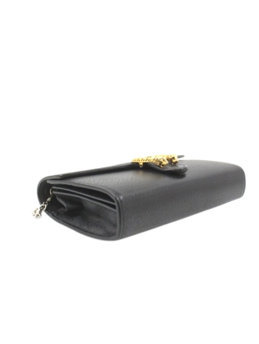 Gucci Dionysus Sherry line Medium Crossbody Chain Bag Clutch - Picture 6 of 9